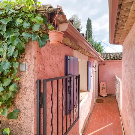 Maison Baousset - Happy Menton