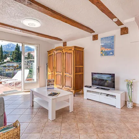 Maison Baousset - Happy Menton
