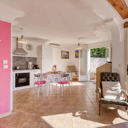 Maison Baousset - Happy Apartment *