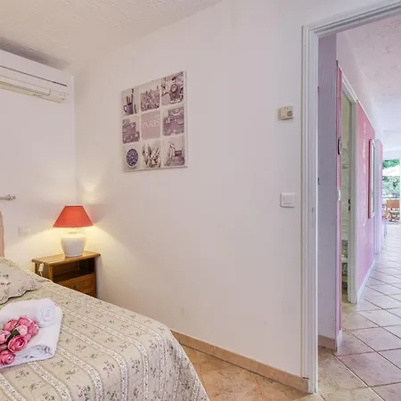 Apartment Maison Baousset - Happy *