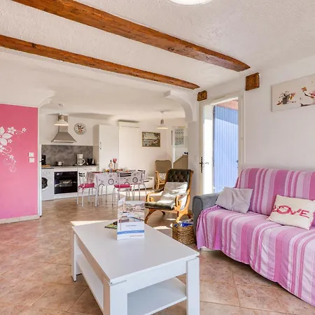 Maison Baousset - Happy Apartment Menton