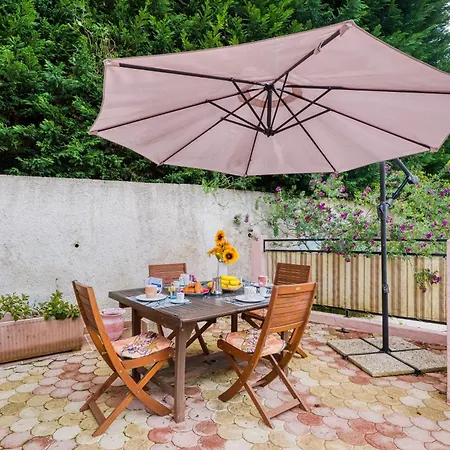 Maison Baousset - Happy Apartment *