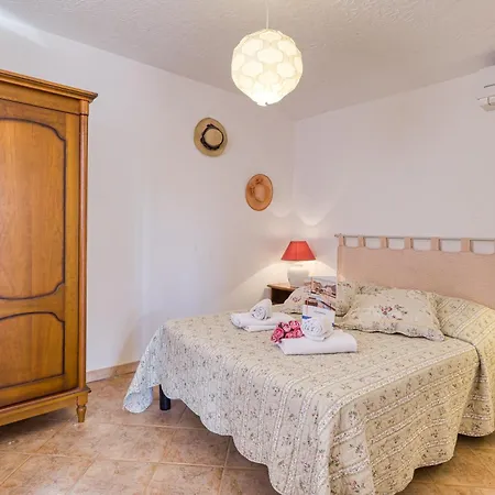 Maison Baousset - Happy Apartment Menton